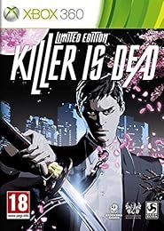 Killer is Dead Edition Limitée