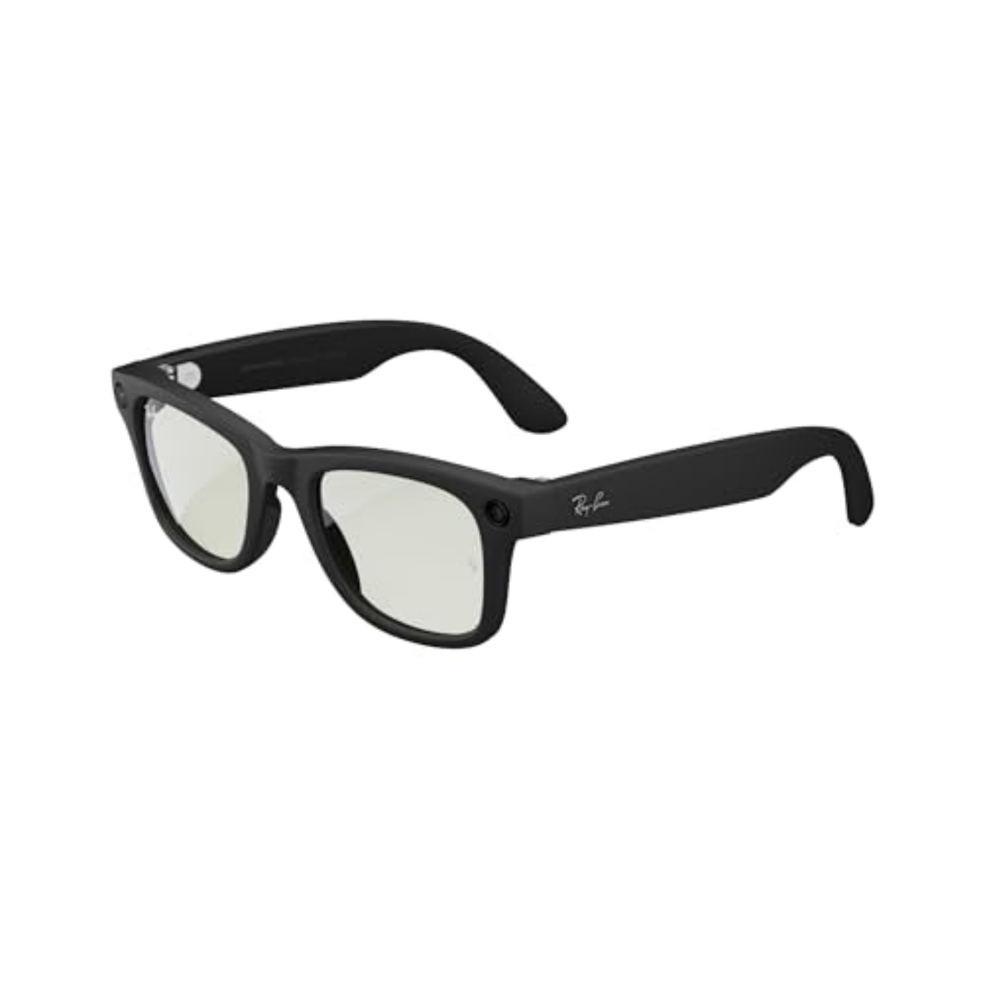 Meta Women's Wayfarer Sunglasses