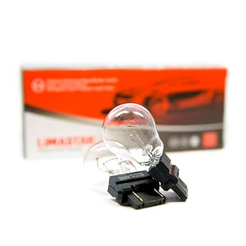 20 x W2.5x16q P27/7W Birnen Auto Lampe Stoplicht Bremslicht 3157 27/7W Weiß 12V