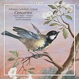 CONCERTOS                                          image
