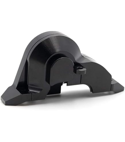 Traxxas Karosserie Halterung Komplettes Set TRX8215 - MK Racing RC Car Shop