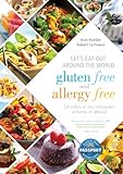 Let's Eat Out Around the World Gluten Free and