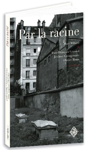 Par la racine