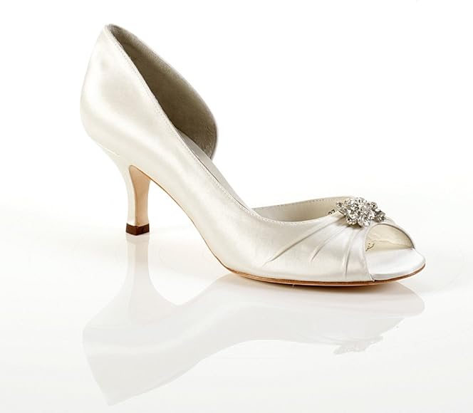 wedding shoes size 9