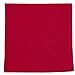 Now Designs Spectrum Cotton Napkins, Chili, Set of 4