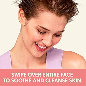 aveeno eye makeup remover