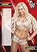 World Wrestling Superstars Divas Official 2017 A3 Calendar