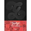 The Art of Lettering: Perfectly Imperfect Hand-Crafted Type Design