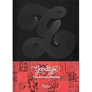 The Art of Lettering: Perfectly Imperfect Hand-Crafted Type Design