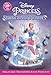Disney Princess Sticker Art Puzzles by 