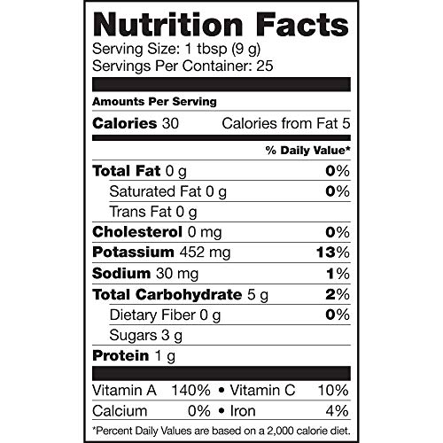 Sunfood Superfoods Goji Berry Powder - Raw, Organic, Non-GMO - 100% Pure Goji Fruit: No Additives or Preservatives - 8… - Image 6