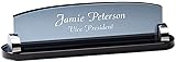 Executive Gift Shoppe | Personalized Smoked Glass
