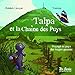 Talpa et la chaîne des Puys : Voyage au pays des taupes géantes by 