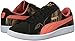 PUMA Smash FUN Buck Marble Kids Sneaker