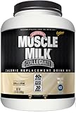 Cytosport Muscle Milk Collegiate Vanilla-5.29 Powder