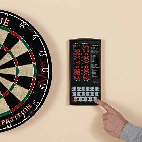 Viper ProScore Digital Dart Scorer