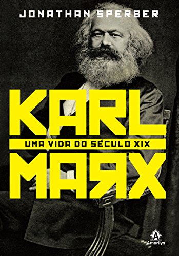 Livro Karl Marx Uma vida do século XIX