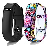 VOMA USA Newest Unique Fitbit Flex Wristband/Fitbit Band/Fitbit Flex Band/Fitbit Wristband/Fitbit Bracelet/Fitbit Flex replacement band(201)