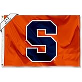 Syracuse Orange Small 2x3 Foot Flag