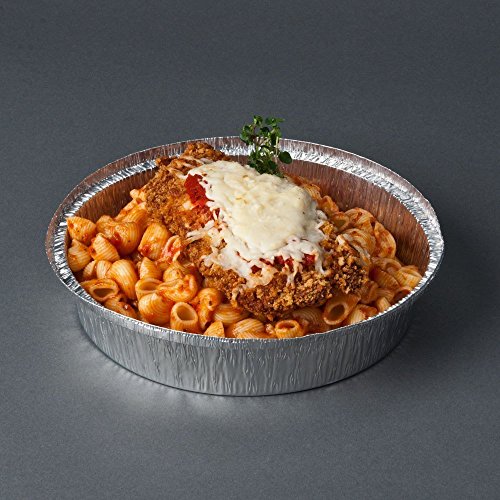 4 Jetfoil+Round+Disposable+Aluminum+Plastic