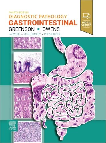 Non-Neoplastic Disorders of the Gastrointestinal Tract (AFIP