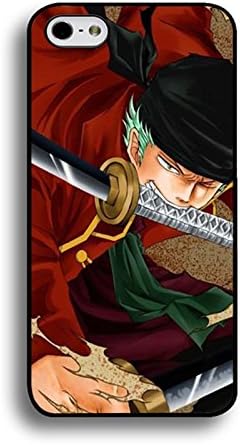 Absorbing Visual Cover Shell one Piece Phone Case for Iphone 6 Plus/6s Plus 5.5 Inch Anime one Piece Design Skin Cover
