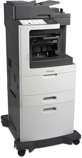 amazon lexmark printer