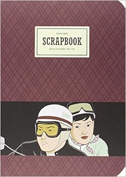 Scrapbook: Uncollected Work, 1990-2004 Scrapbook: Uncollected Work, 1990-2004