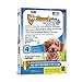 vetGuard Plus for Dogs (Small 5-15 LBS) 4 month supply
