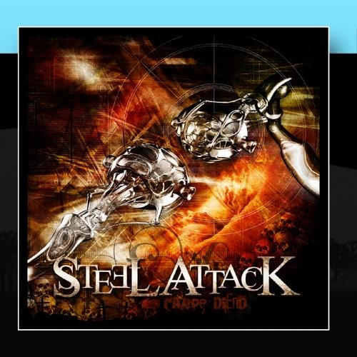 Steel Attack - Carpe DiEnd - Zortam Music