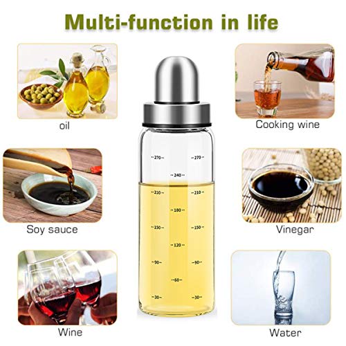 5 Dispenser+Cooking+Vinegar+Lead+Free+Kitchen