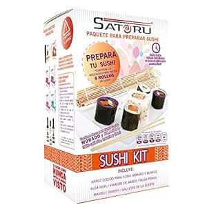 sushi amazon