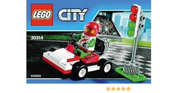 lego 30314