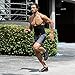 HOT SHAPERS Hot Belt for Men – Abs Stimulator Workout Sweat Band