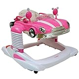 Combi Baby Activity Walker – All-in-One Mobile Activity Center