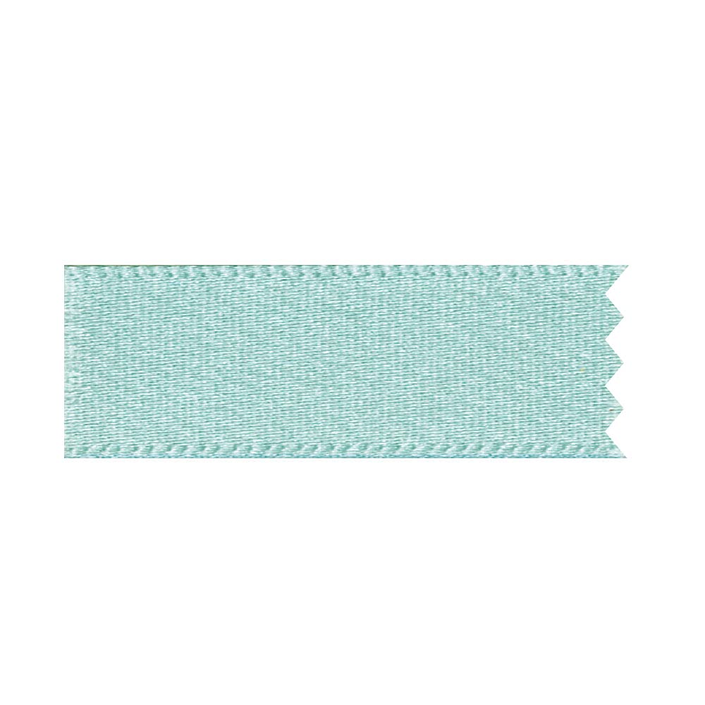 Anniversary House Fresh Mint Satin Cake Ribbon
