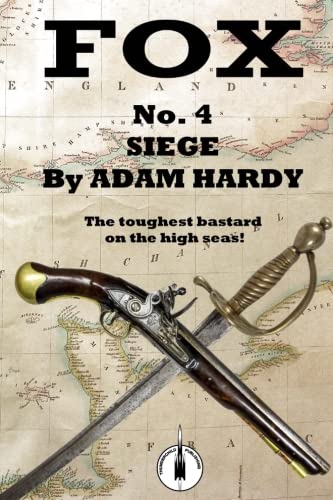 Siege (Fox) (Volume 4)