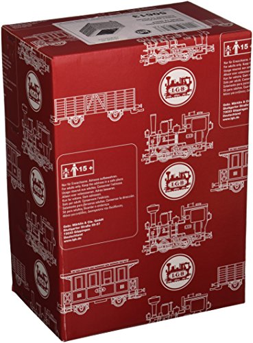 Marklin My World 3-Layer Bridge Pillar (12-Piece)