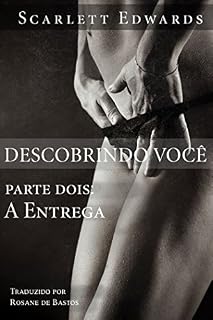 Livro Descobrindo Você #2: A Entrega