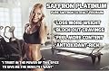 Best Saffron Extract Premium | Recommended Appetite Suppressant for Weight Loss | Supports Quicker Weight Loss | Full of Antioxidants | Mood Booster | Digestive Support | Pure and Natural | Safe and Effective | For Men and Women | Made in USA | GMP