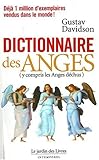 Image de Dictionnaire des anges