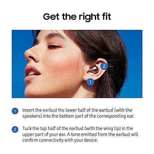 Galaxy Buds Live