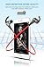 SoundPEATS Bluetooth Headphones Magnetic Wireless Earbuds Sport in-Ear Sweatproof Earphones with Mic (Bluetooth 4.1, aptx, 6 Hours Play Time, Secure Fit Design) (red)