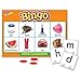 TREND enterprises, Inc. Initial Consonants Bingo Game