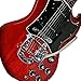 Vibramate Bigsby Vibrato Adaptor Kit Short Tail Mounting Kit - V-5-ST