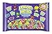Lemonheads & Friends Mini Candy Box Variety Mix, 0.35 Ounce, 60 Count