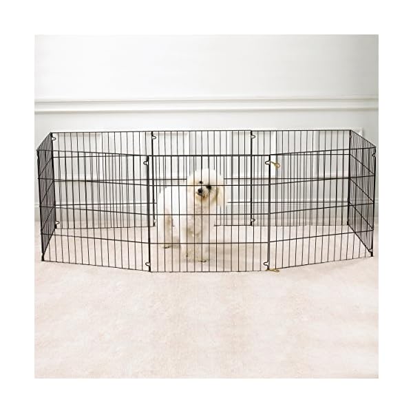 ProSelect Everlasting Exercise Pens for Dogs and Pets