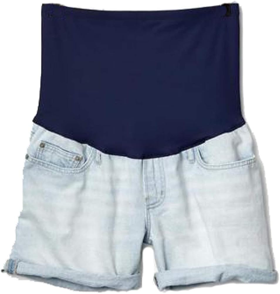 gap boyfriend shorts