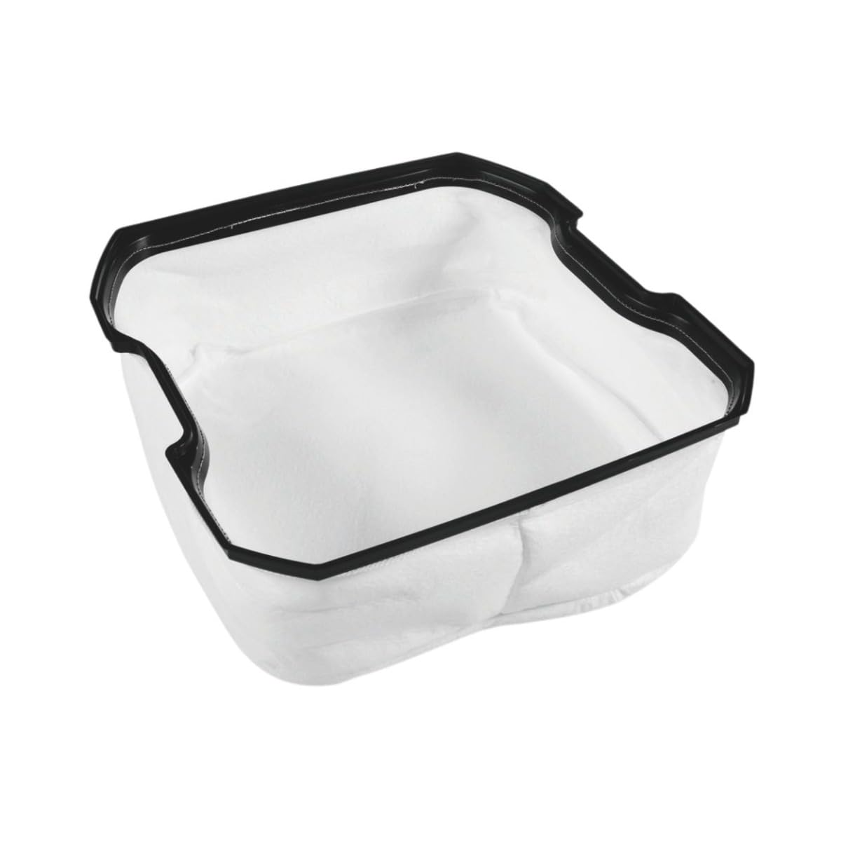 FEIN 31345064010 Permanent Filter, 0 V, Multi-Colour