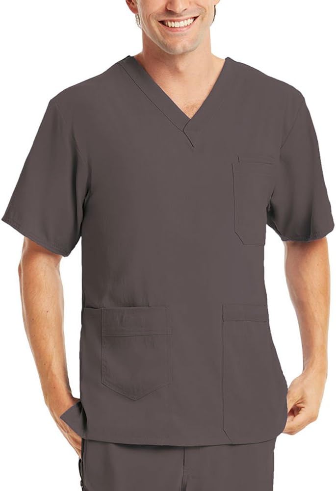 KD110 Men's The Justin Top